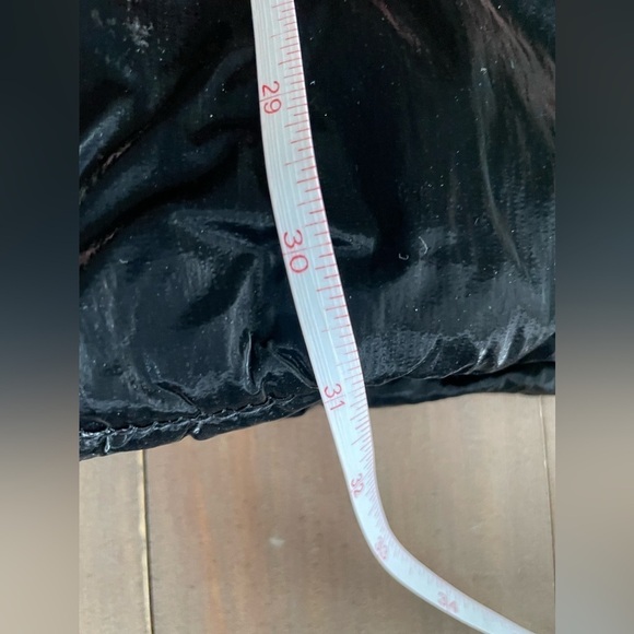 Khaite Gallo goose down black puffer jacket NWT - Picture 15 of 16